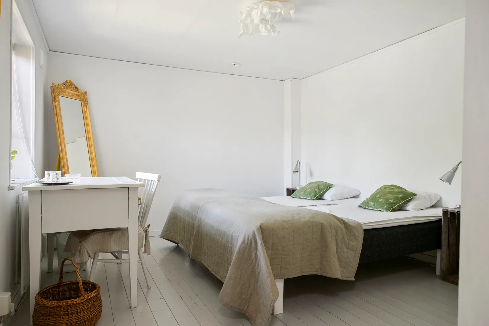 Villa, Bokvägen 2A, Östra Göinge