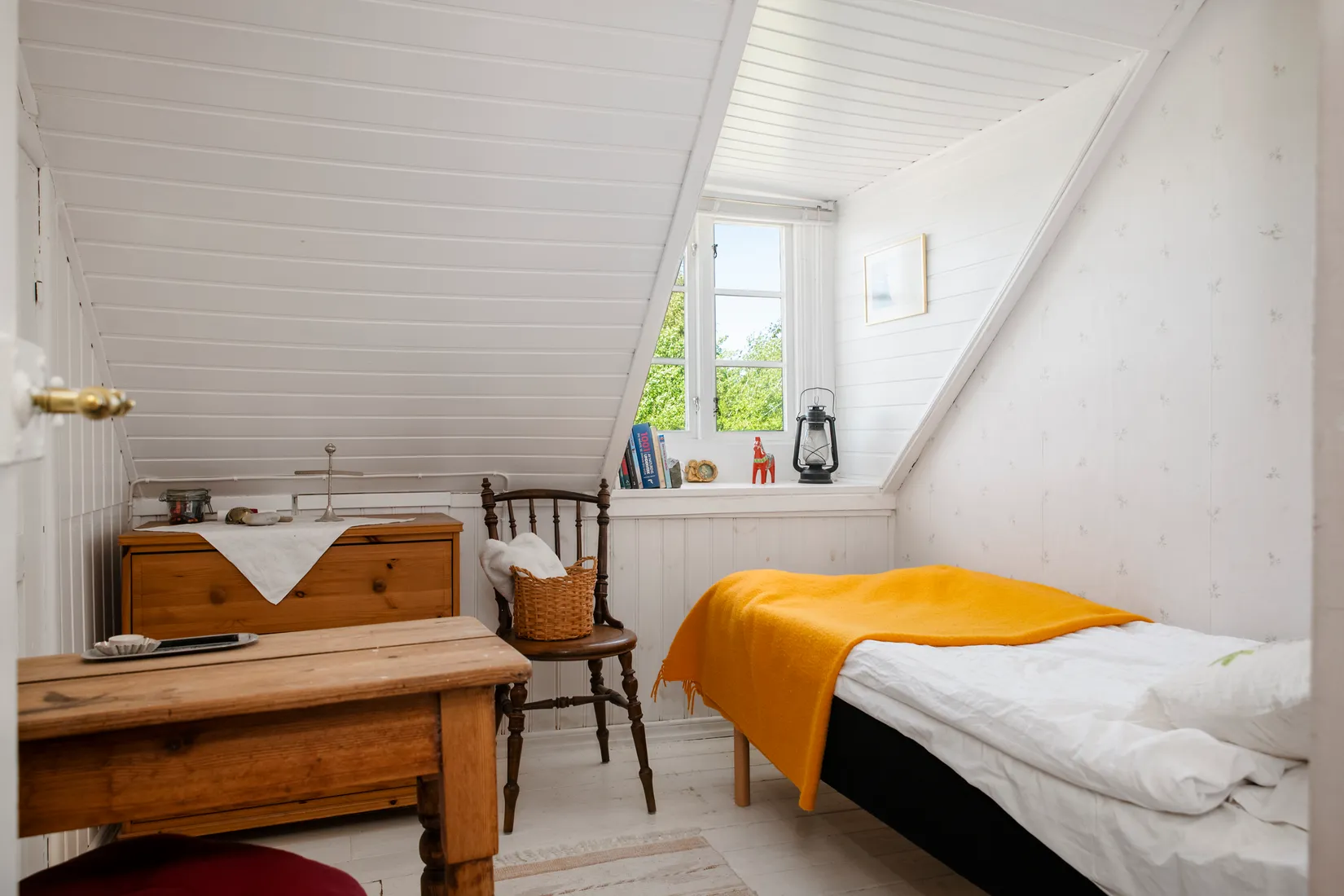 Villa, Bokvägen 2A, Östra Göinge
