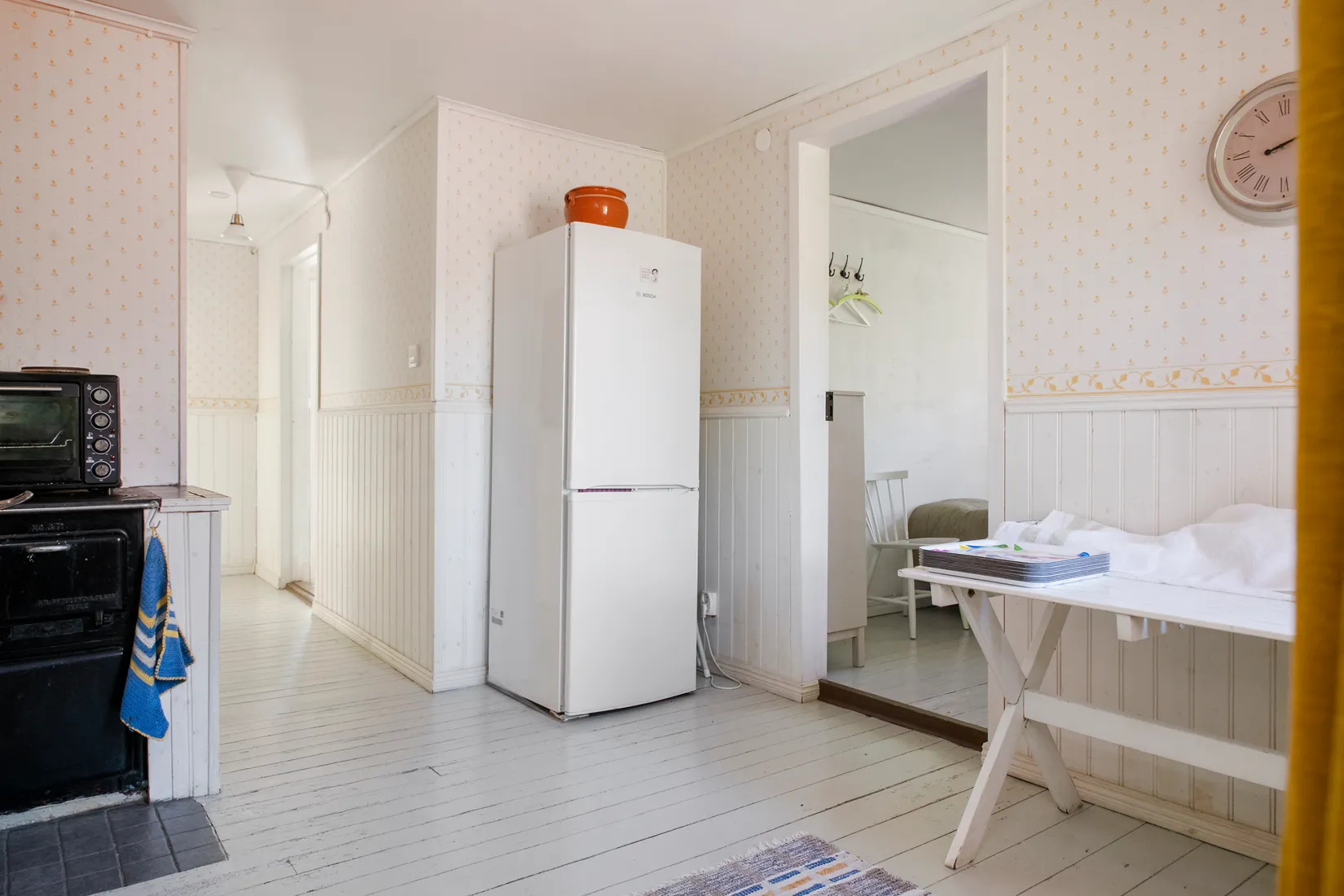 Villa, Bokvägen 2A, Östra Göinge
