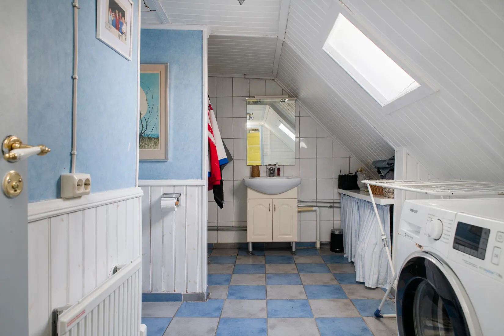 Villa, Bokvägen 2A, Östra Göinge
