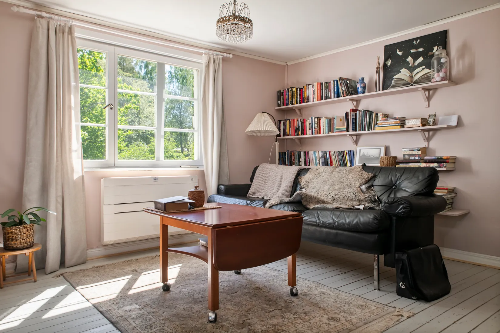 Villa, Bokvägen 2A, Östra Göinge
