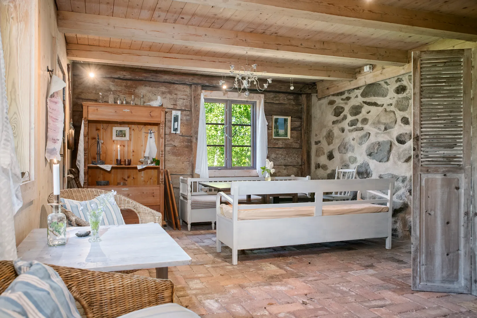 Villa, Bokvägen 2A, Östra Göinge