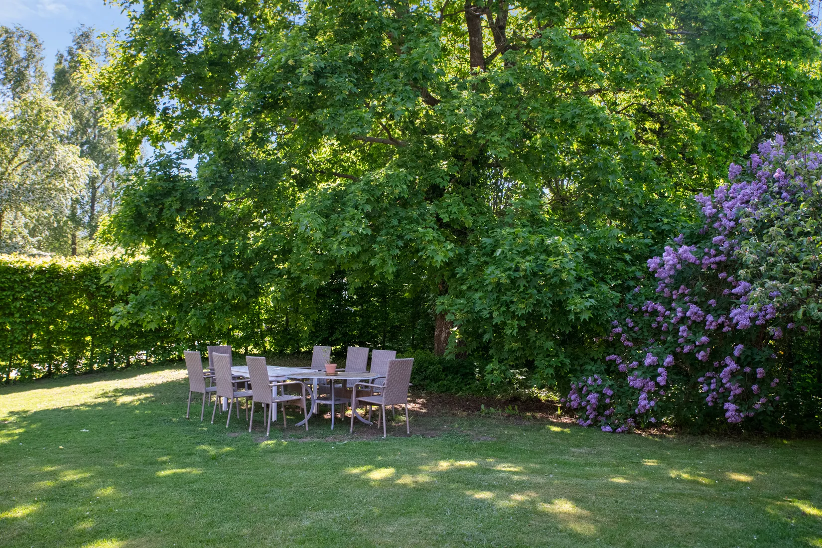 Villa, Bokvägen 2A, Östra Göinge