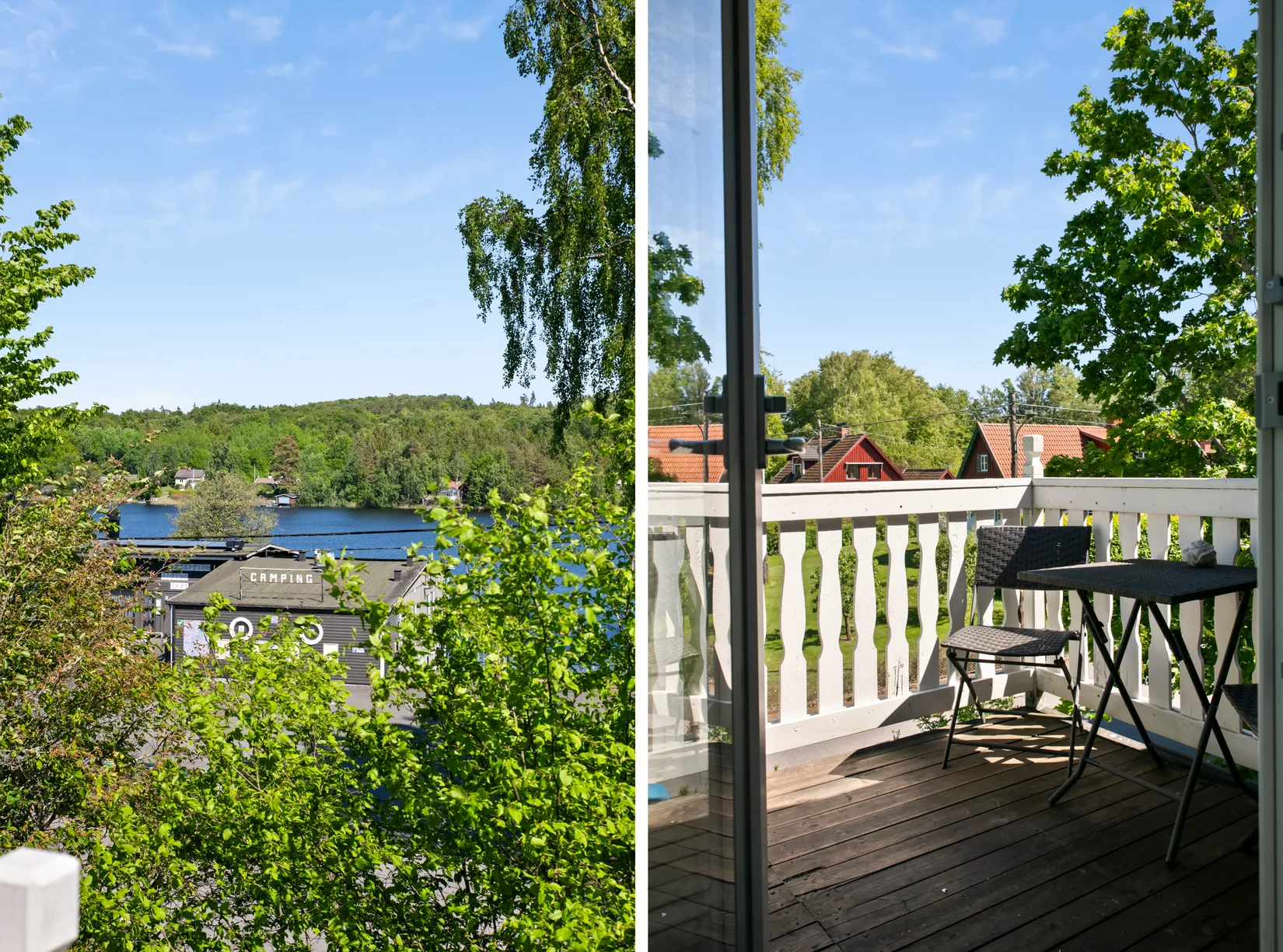 Villa, Bokvägen 2A, Östra Göinge
