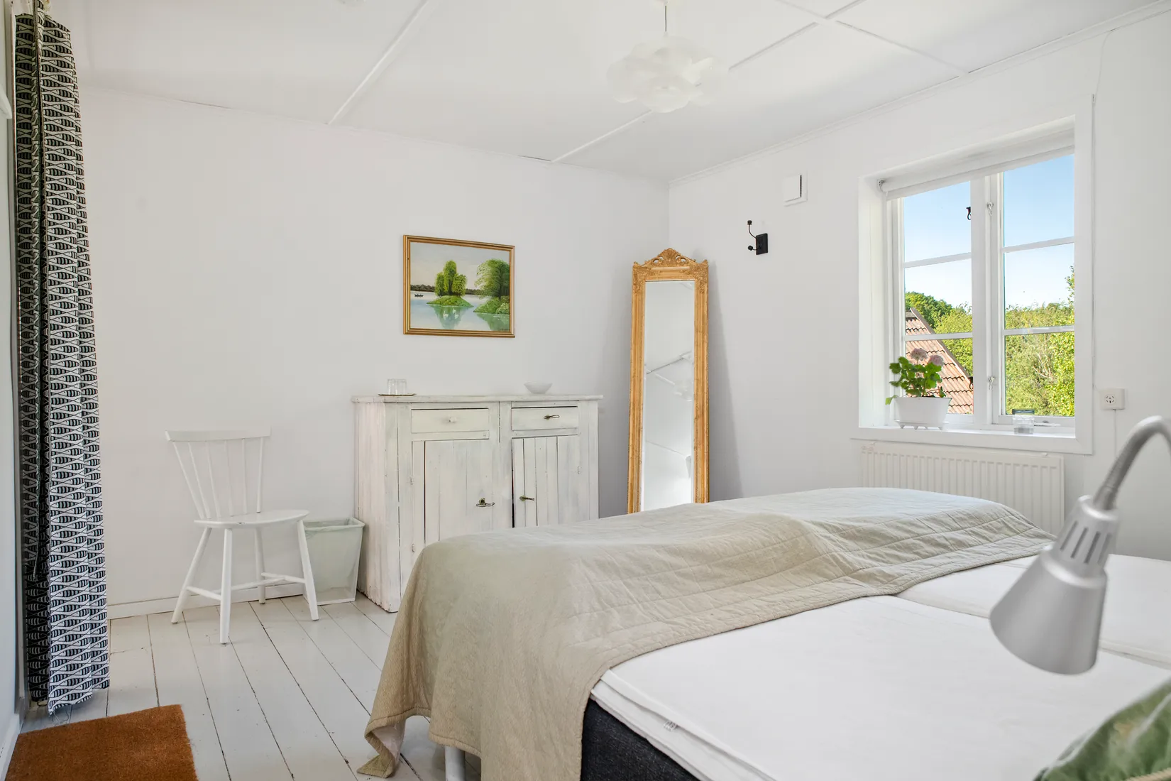 Villa, Bokvägen 2A, Östra Göinge