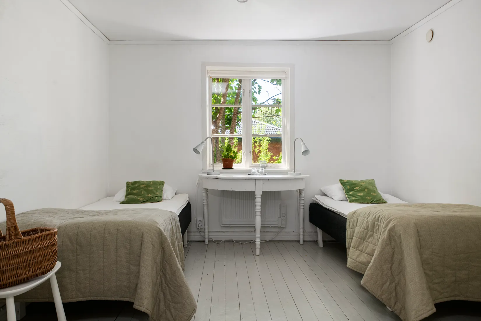 Villa, Bokvägen 2A, Östra Göinge