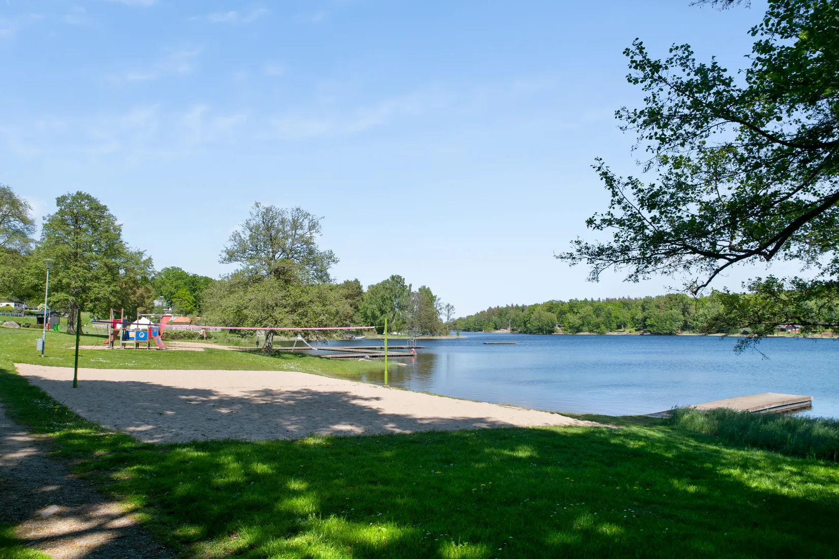 Villa, Bokvägen 2A, Östra Göinge