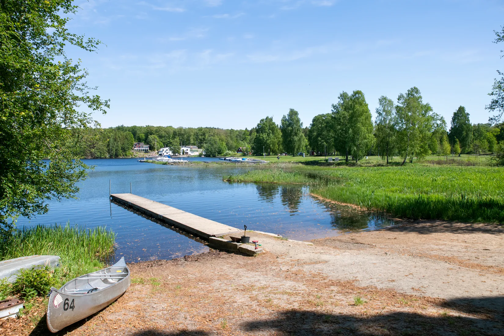 Villa, Bokvägen 2A, Östra Göinge