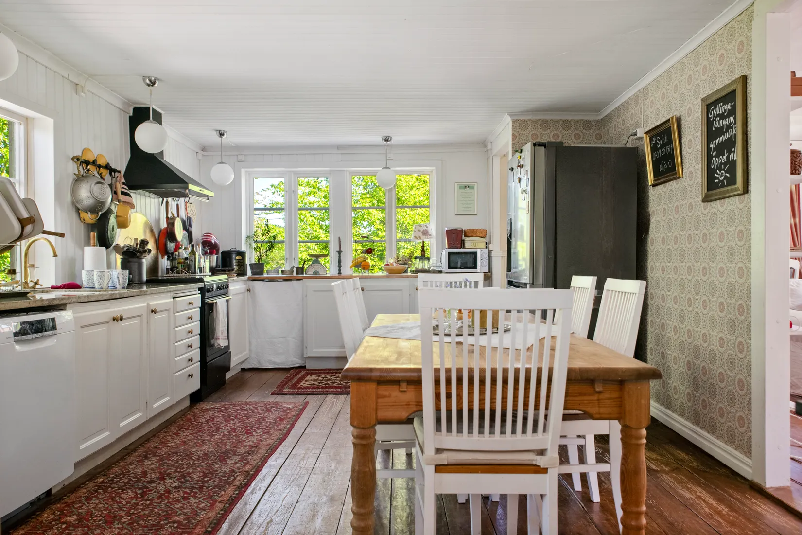 Villa, Bokvägen 2A, Östra Göinge