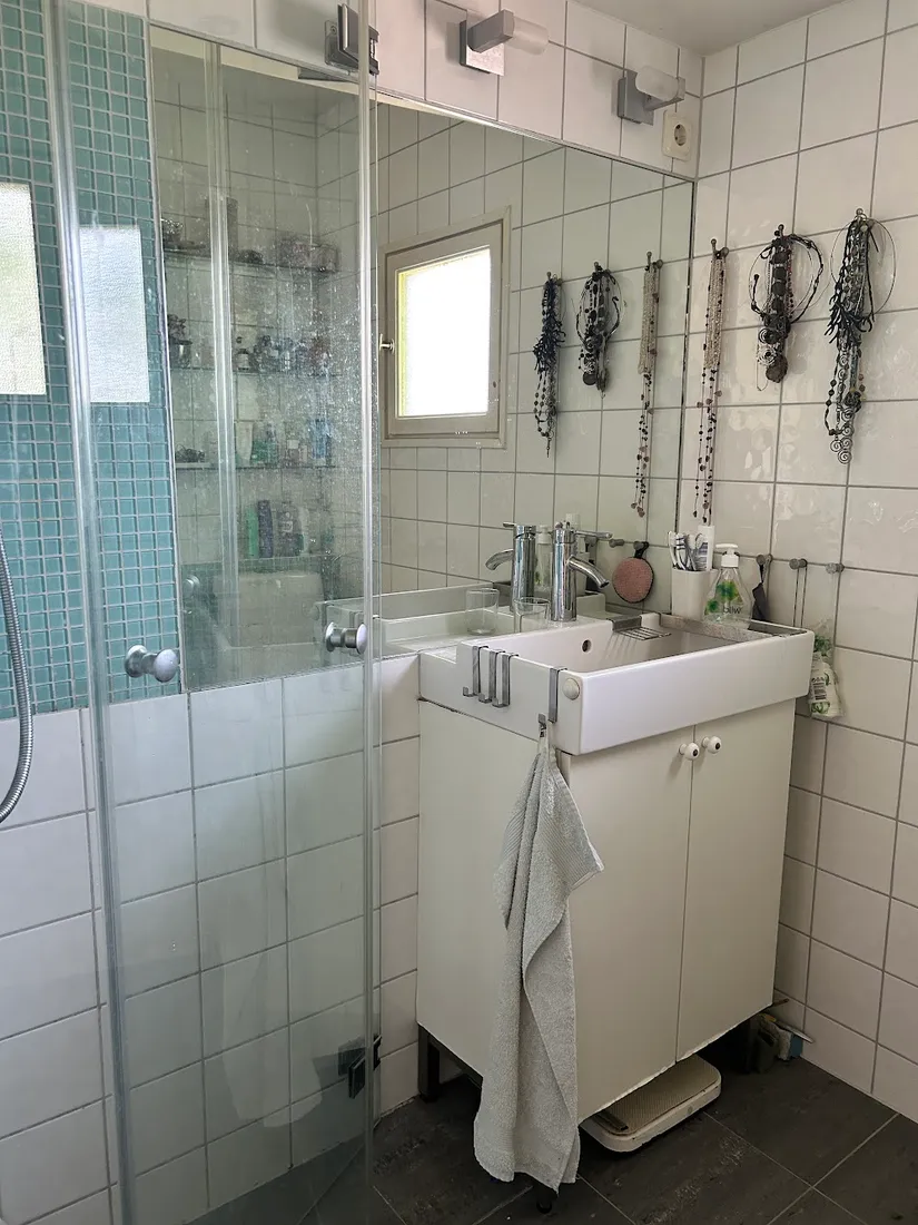 Villa, Radhus, Ljusnevägen 106, Bagarmossen, Stockholm