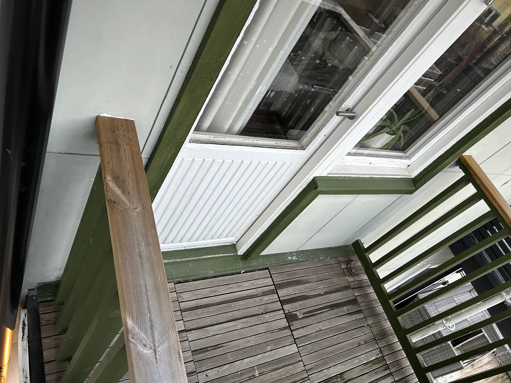 Villa, Radhus, Ljusnevägen 106, Bagarmossen, Stockholm