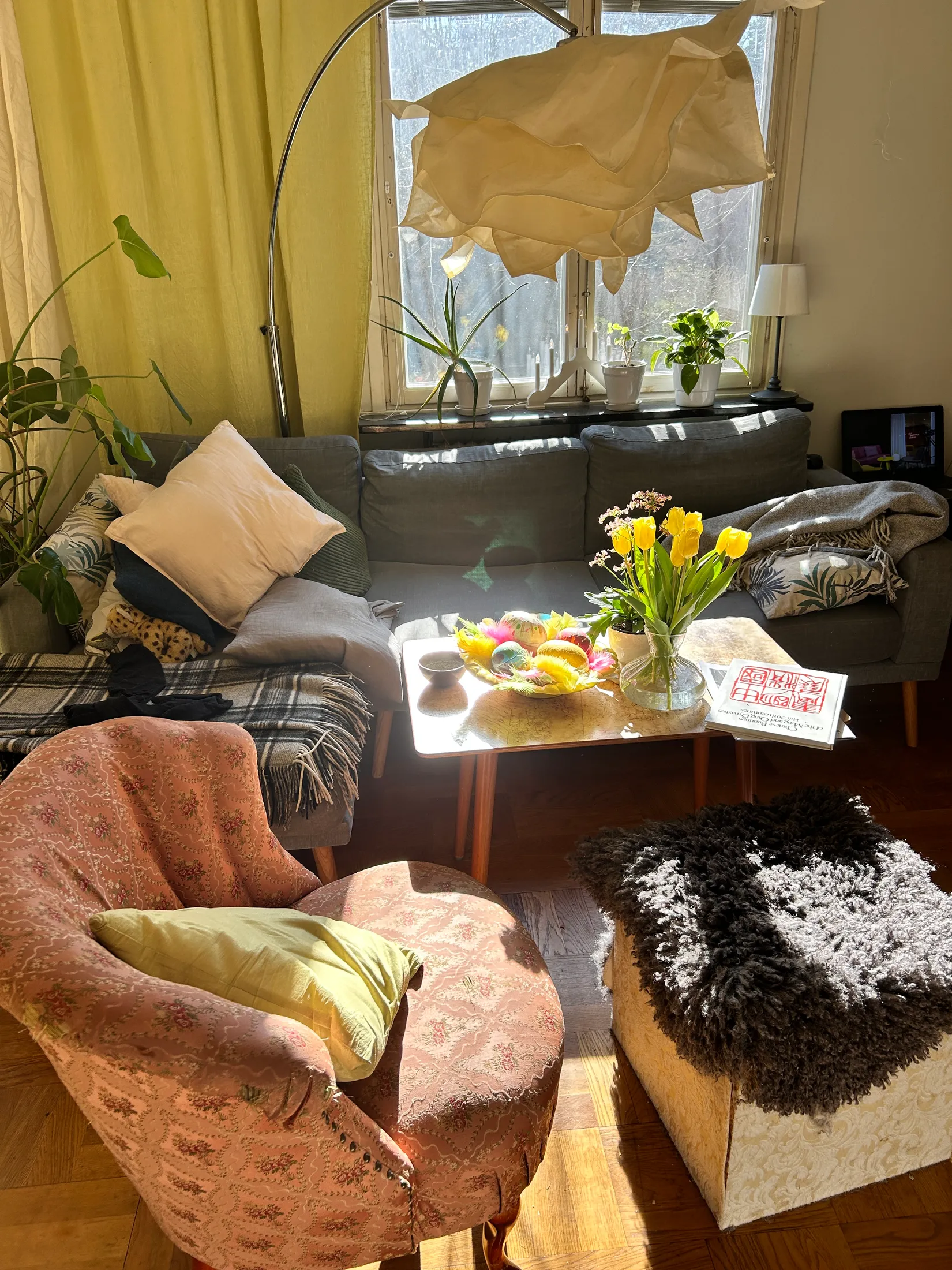 Villa, Radhus, Ljusnevägen 106, Bagarmossen, Stockholm