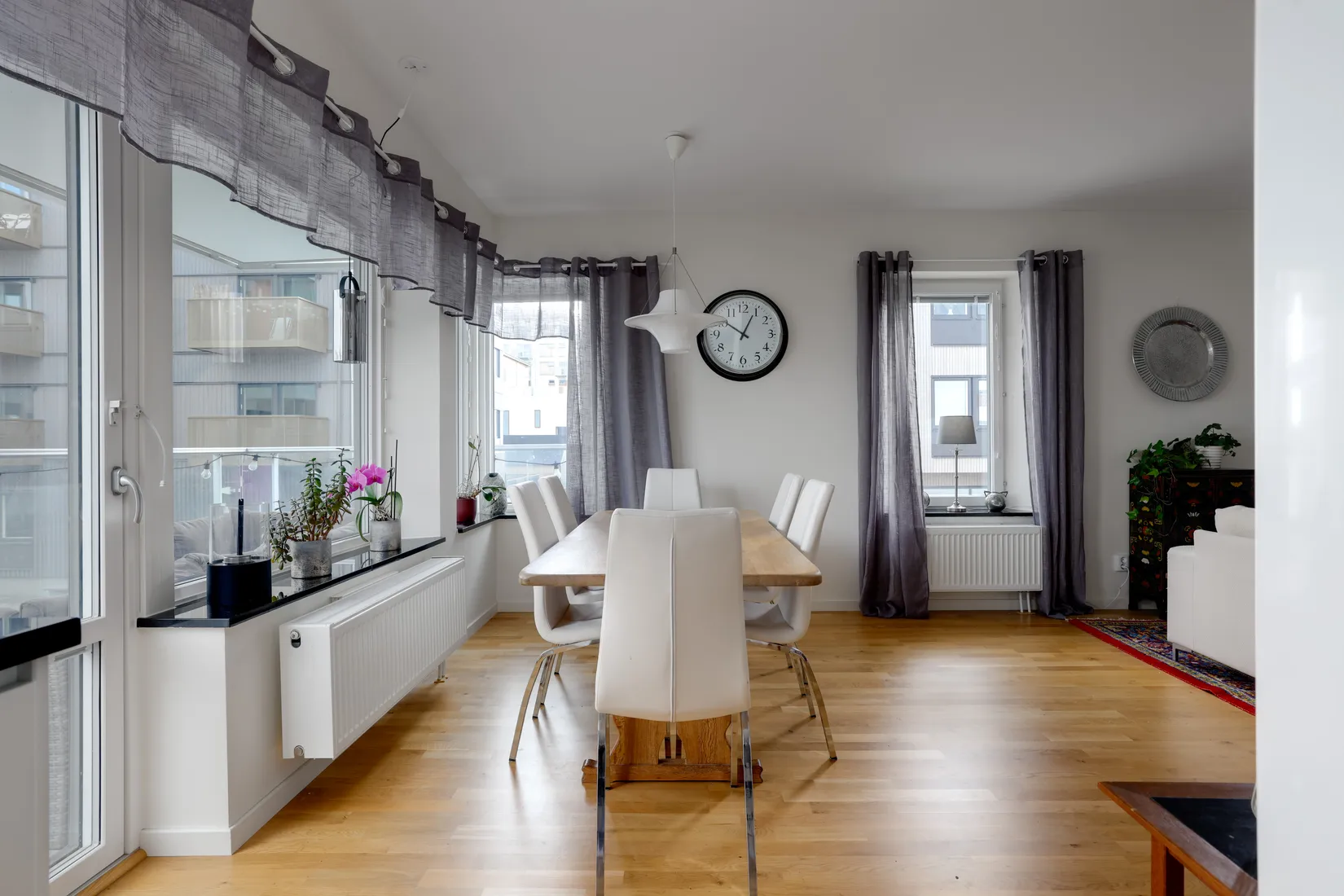 Bostadsrätt, Golfbanevägen 13, Sörbyängen, Örebro