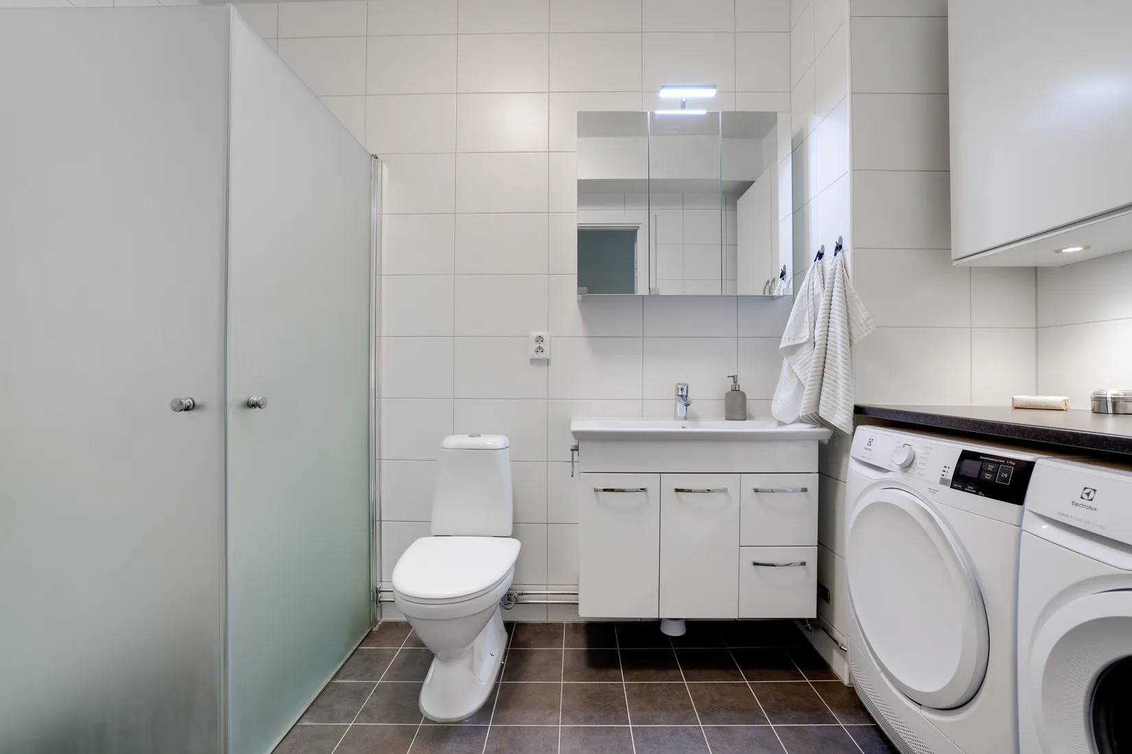 Bostadsrätt, Golfbanevägen 13, Sörbyängen, Örebro
