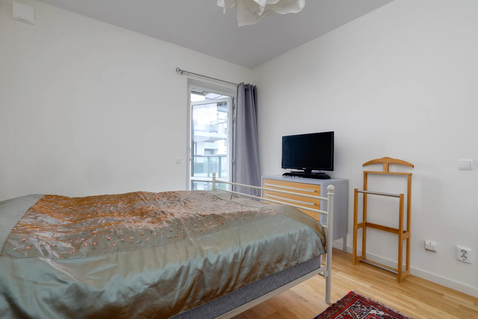 Bostadsrätt, Golfbanevägen 13, Sörbyängen, Örebro