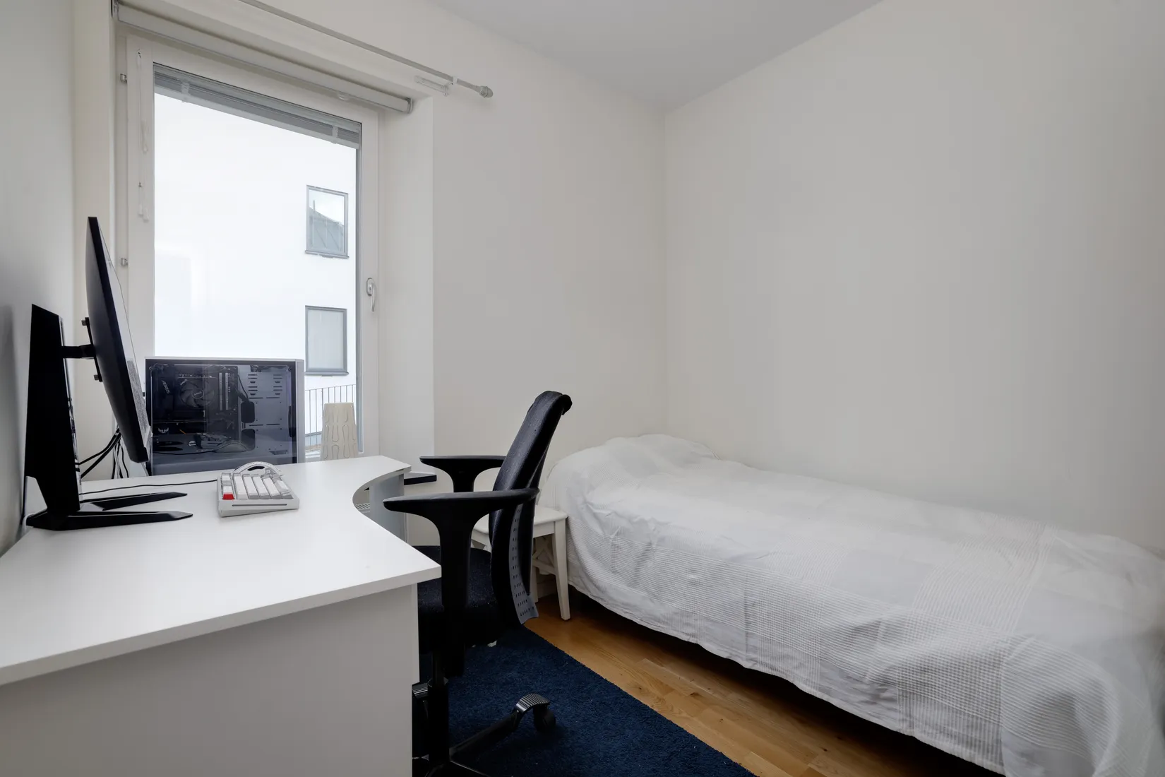 Bostadsrätt, Golfbanevägen 13, Sörbyängen, Örebro