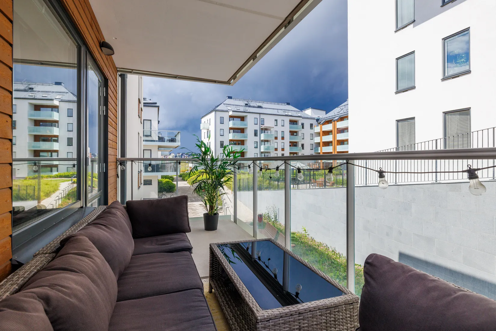 Bostadsrätt, Golfbanevägen 13, Sörbyängen, Örebro