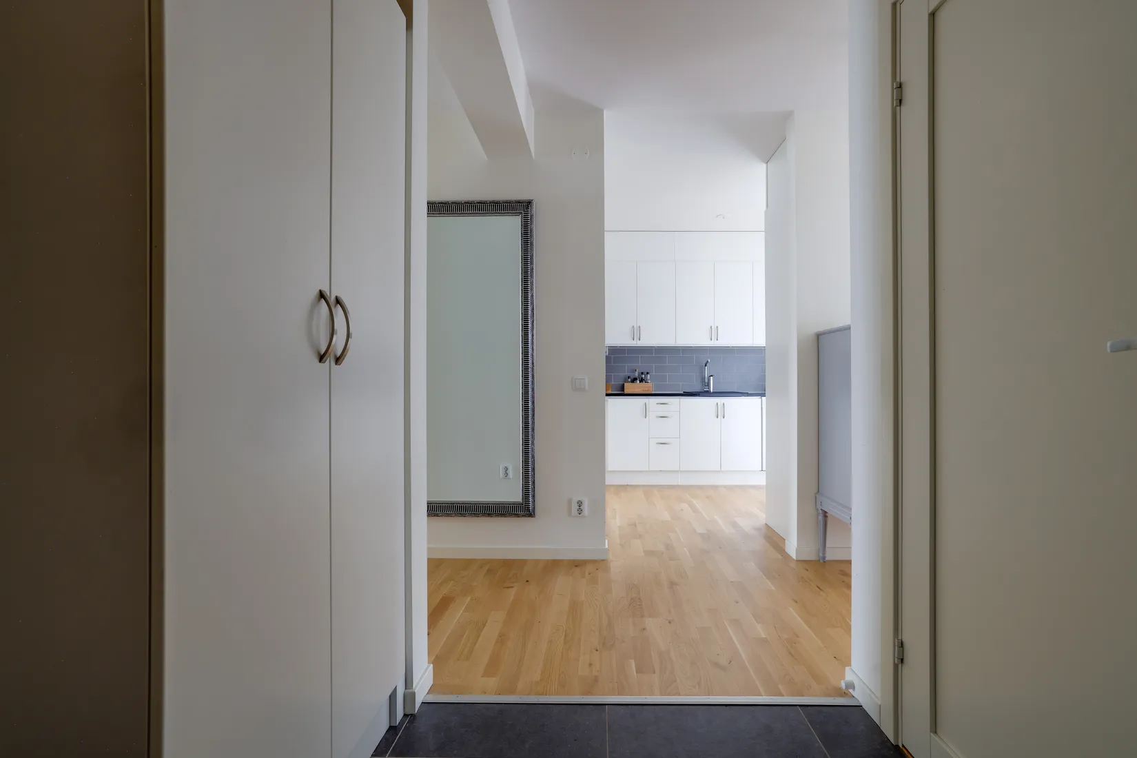 Bostadsrätt, Golfbanevägen 13, Sörbyängen, Örebro