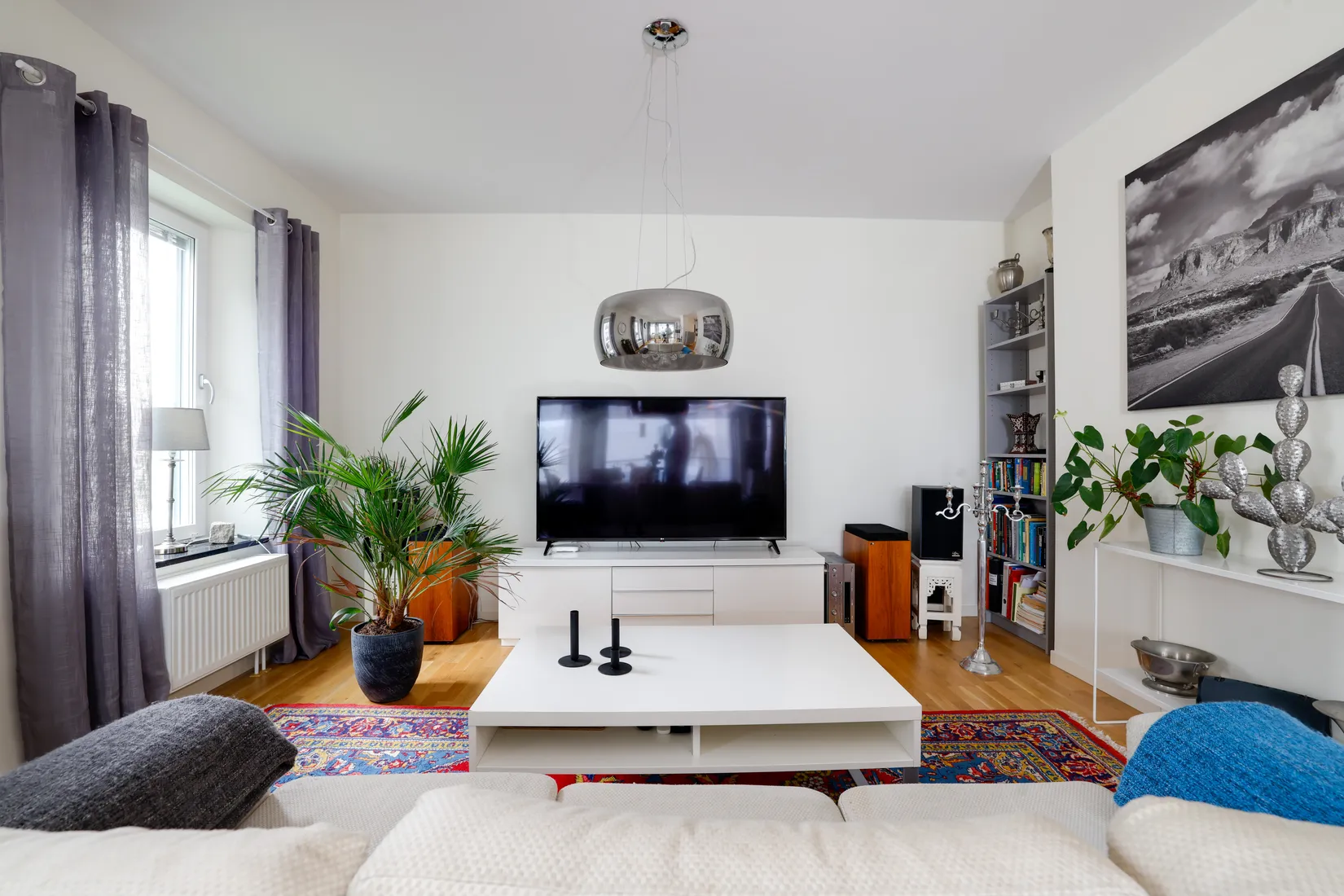 Bostadsrätt, Golfbanevägen 13, Sörbyängen, Örebro