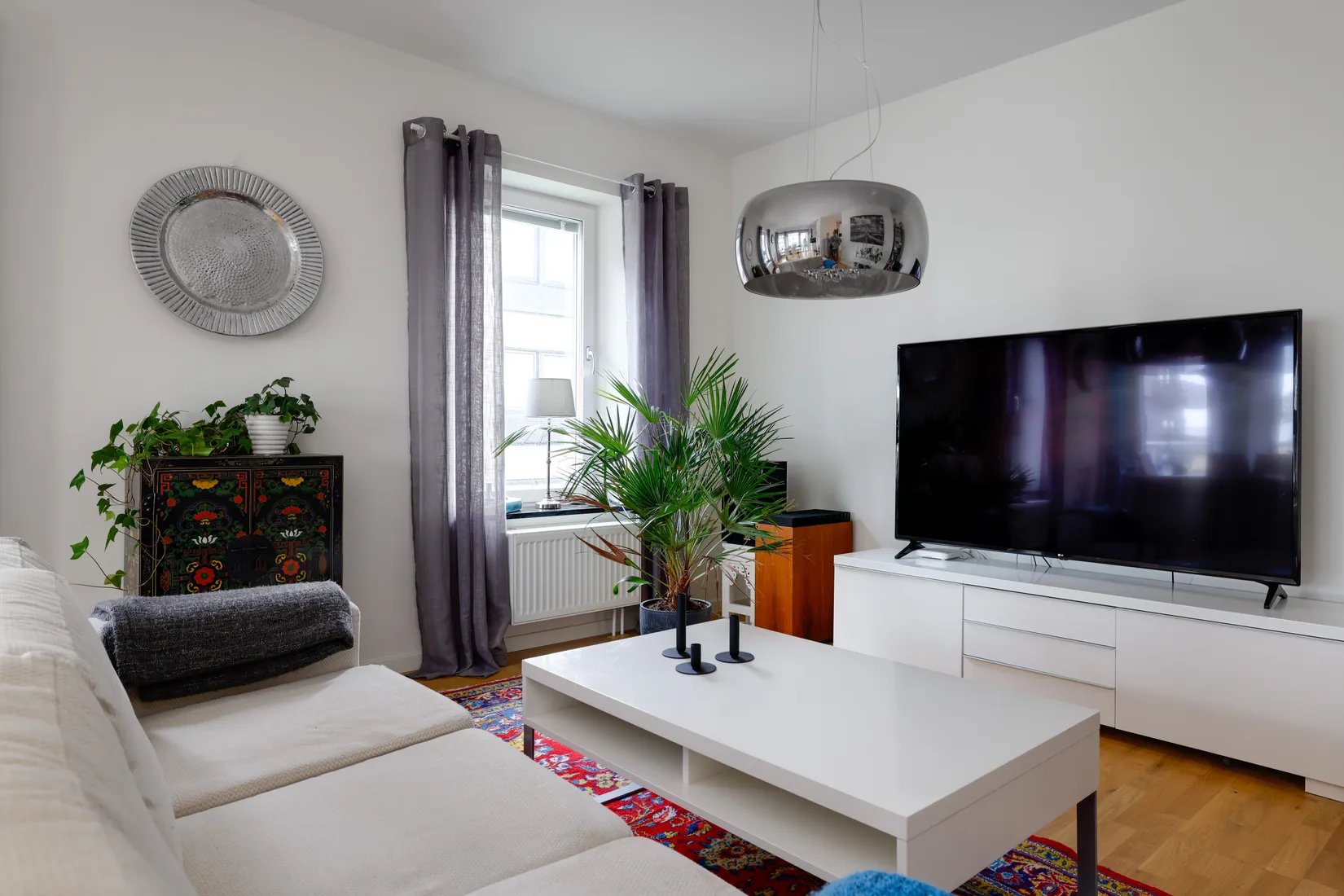 Bostadsrätt, Golfbanevägen 13, Sörbyängen, Örebro