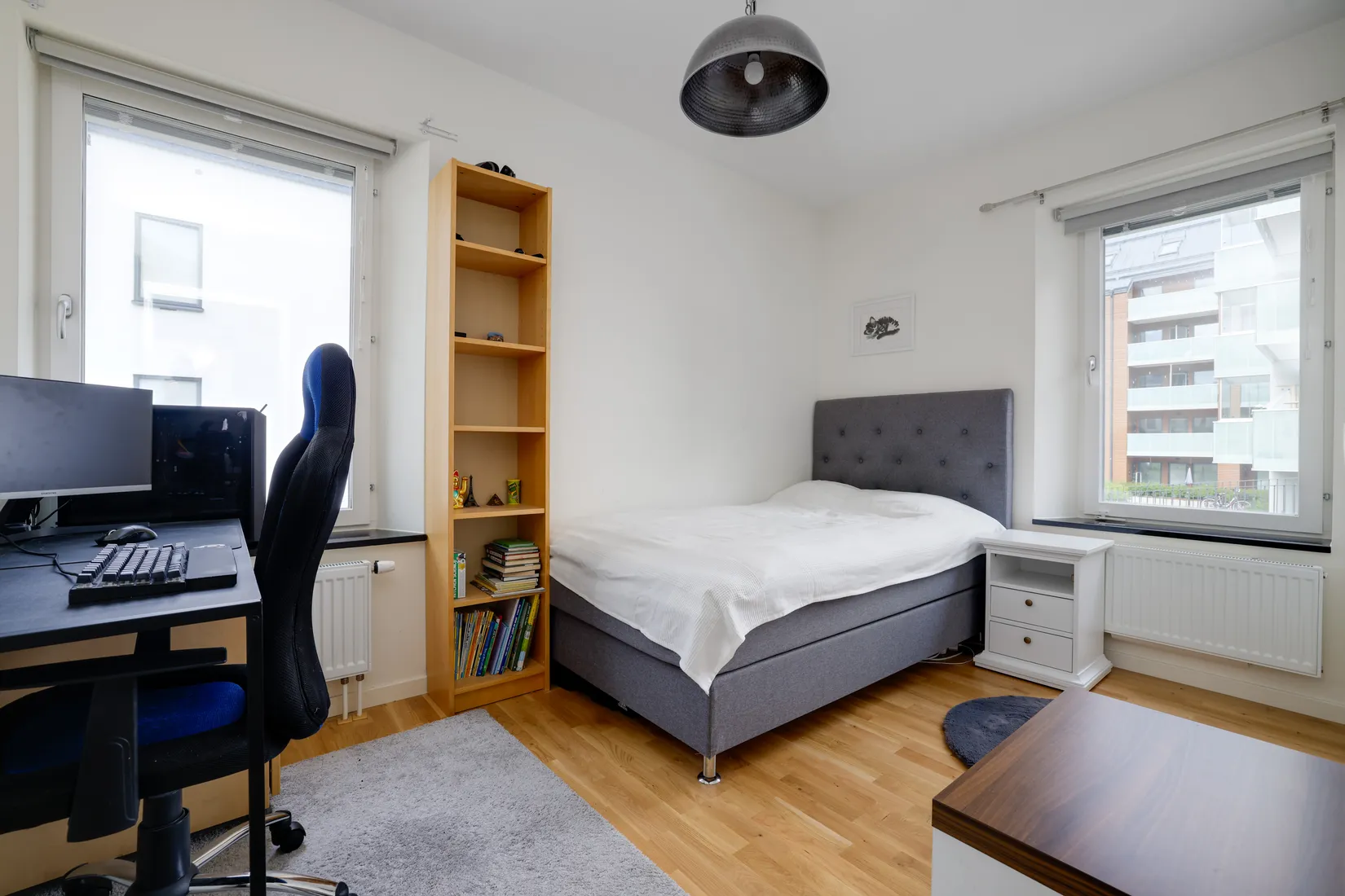 Bostadsrätt, Golfbanevägen 13, Sörbyängen, Örebro