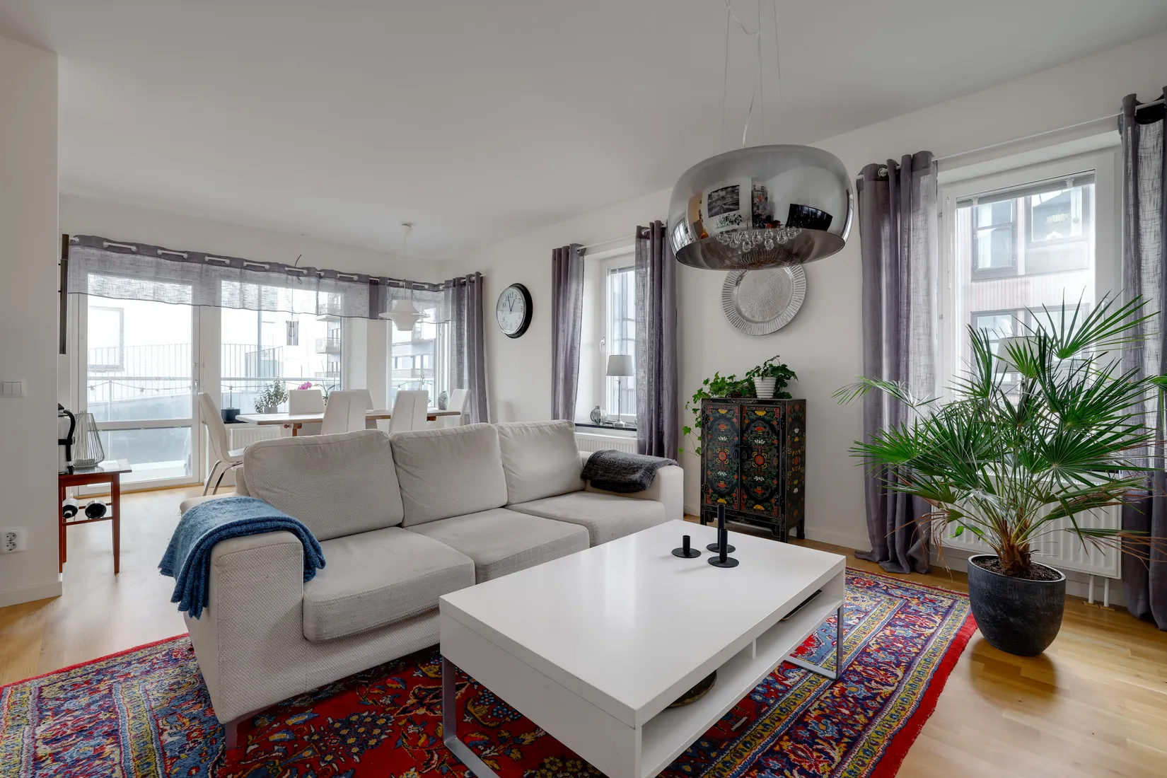 Bostadsrätt, Golfbanevägen 13, Sörbyängen, Örebro