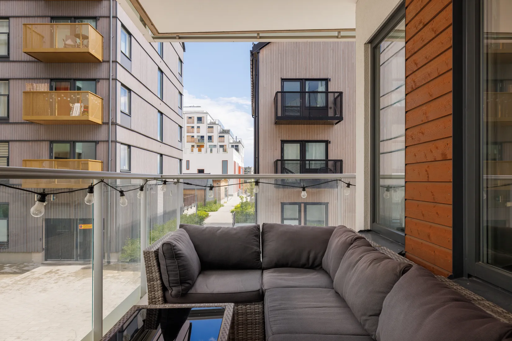 Bostadsrätt, Golfbanevägen 13, Sörbyängen, Örebro