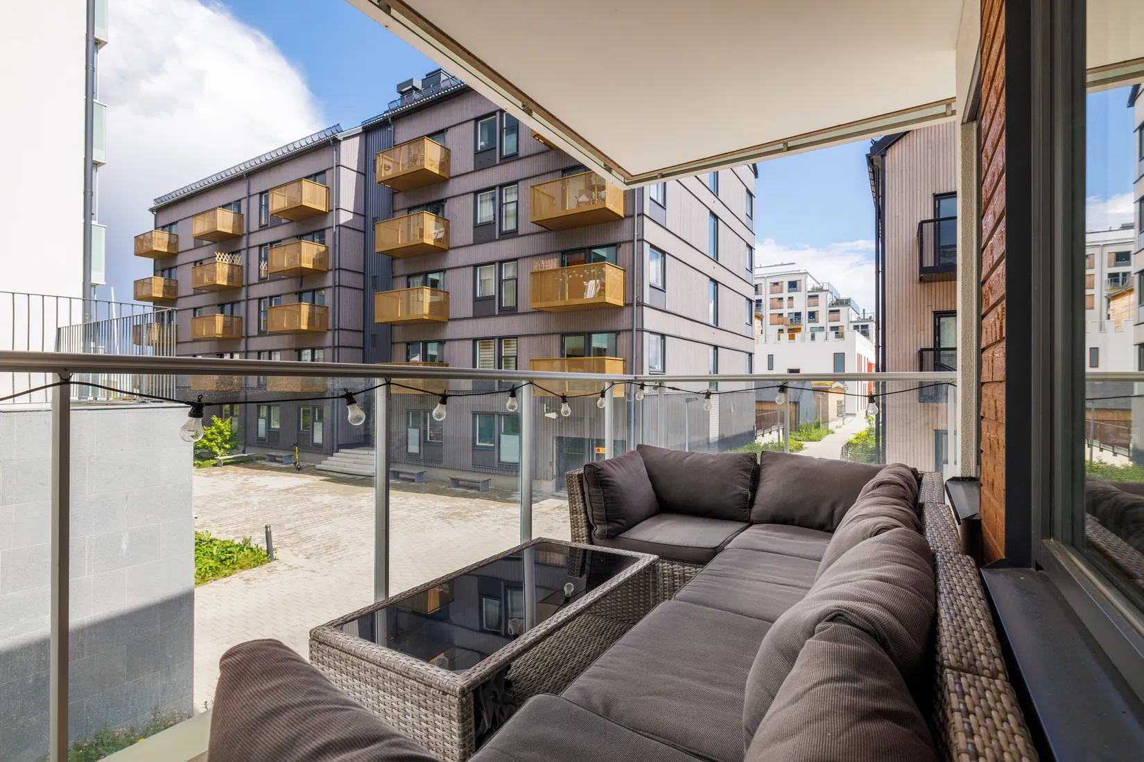 Bostadsrätt, Golfbanevägen 13, Sörbyängen, Örebro