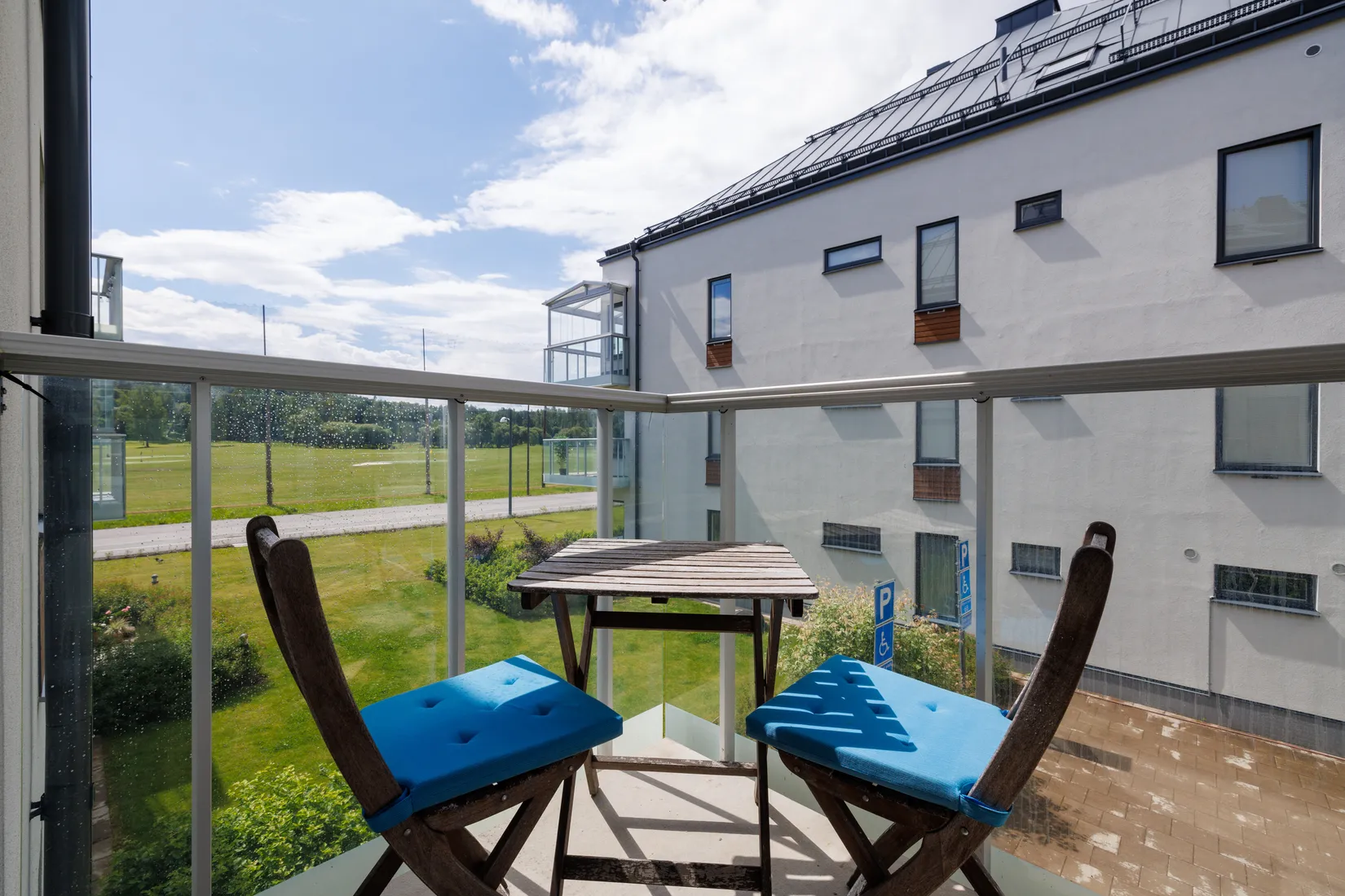 Bostadsrätt, Golfbanevägen 13, Sörbyängen, Örebro