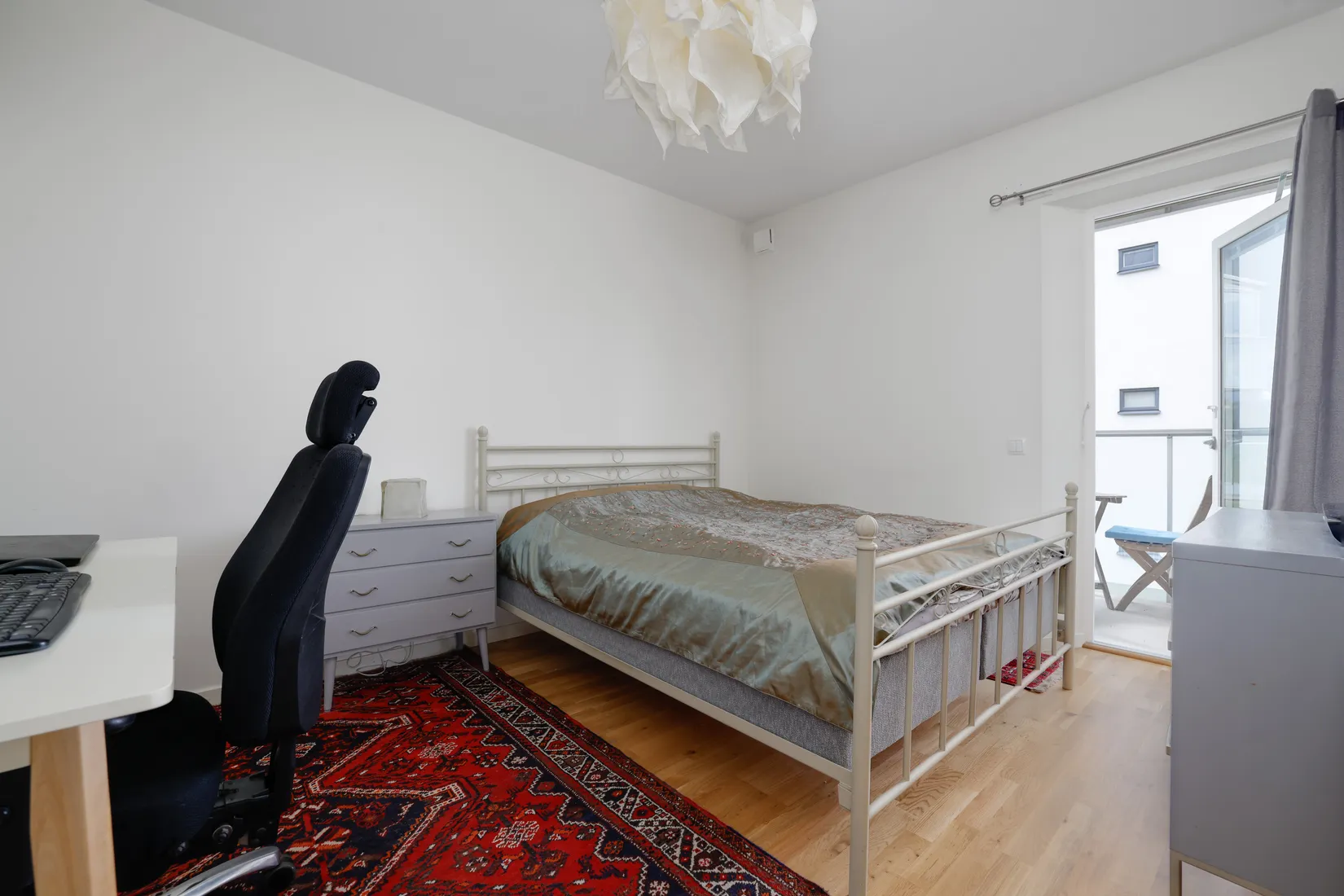 Bostadsrätt, Golfbanevägen 13, Sörbyängen, Örebro