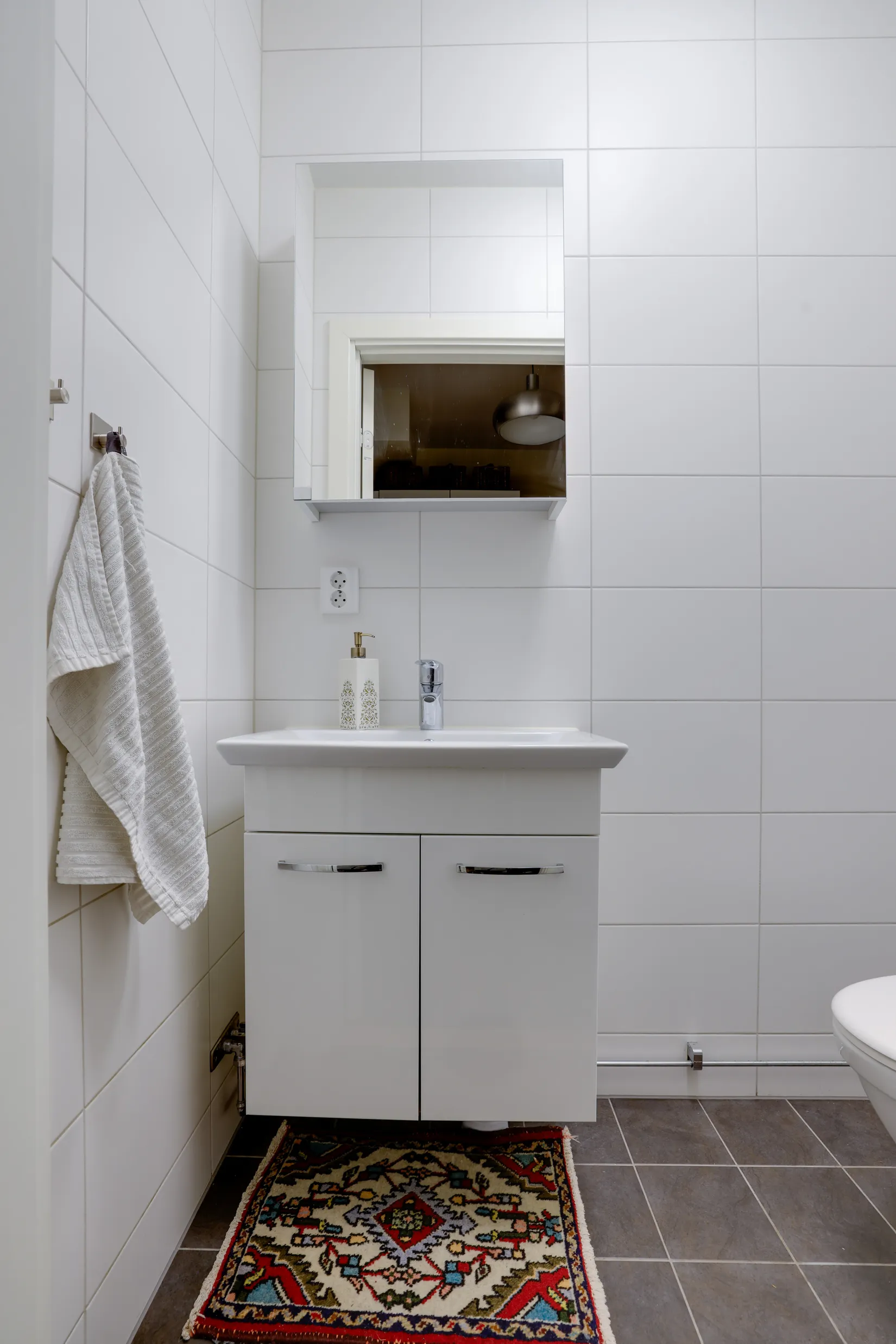 Bostadsrätt, Golfbanevägen 13, Sörbyängen, Örebro
