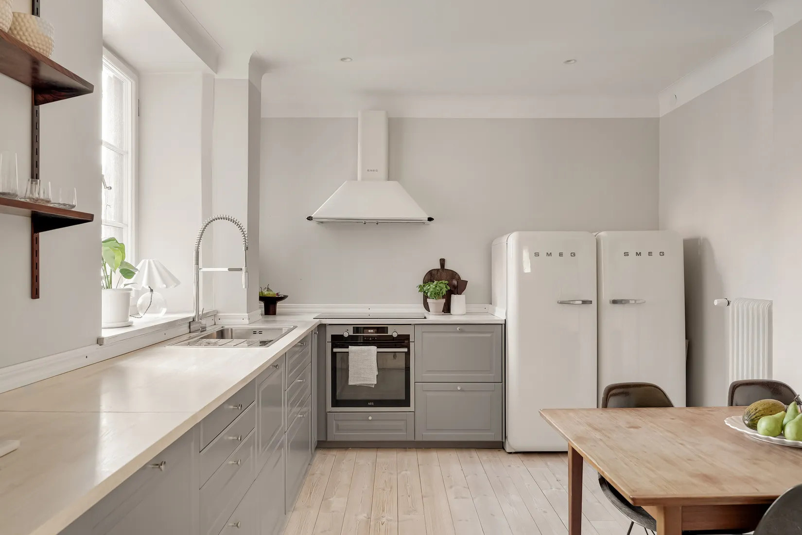 Bostadsrätt, Ängsvägen 18, Östermalm, Kristianstad
