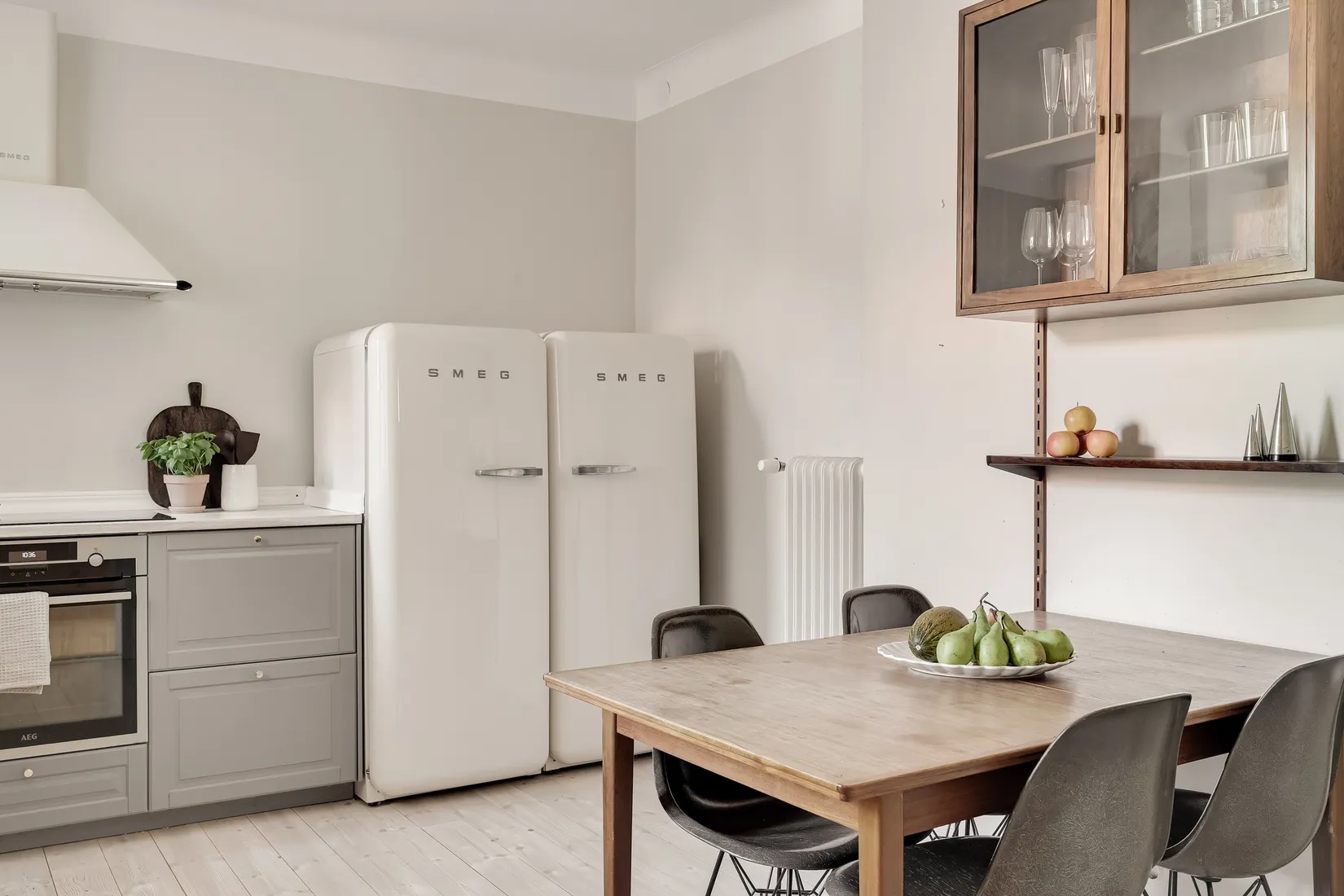 Bostadsrätt, Ängsvägen 18, Östermalm, Kristianstad