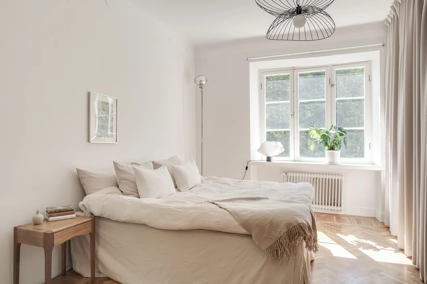 Bostadsrätt, Ängsvägen 18, Östermalm, Kristianstad