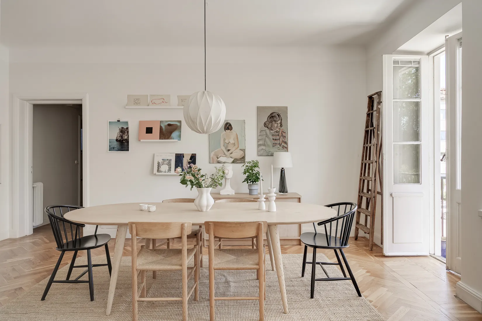 Bostadsrätt, Ängsvägen 18, Östermalm, Kristianstad