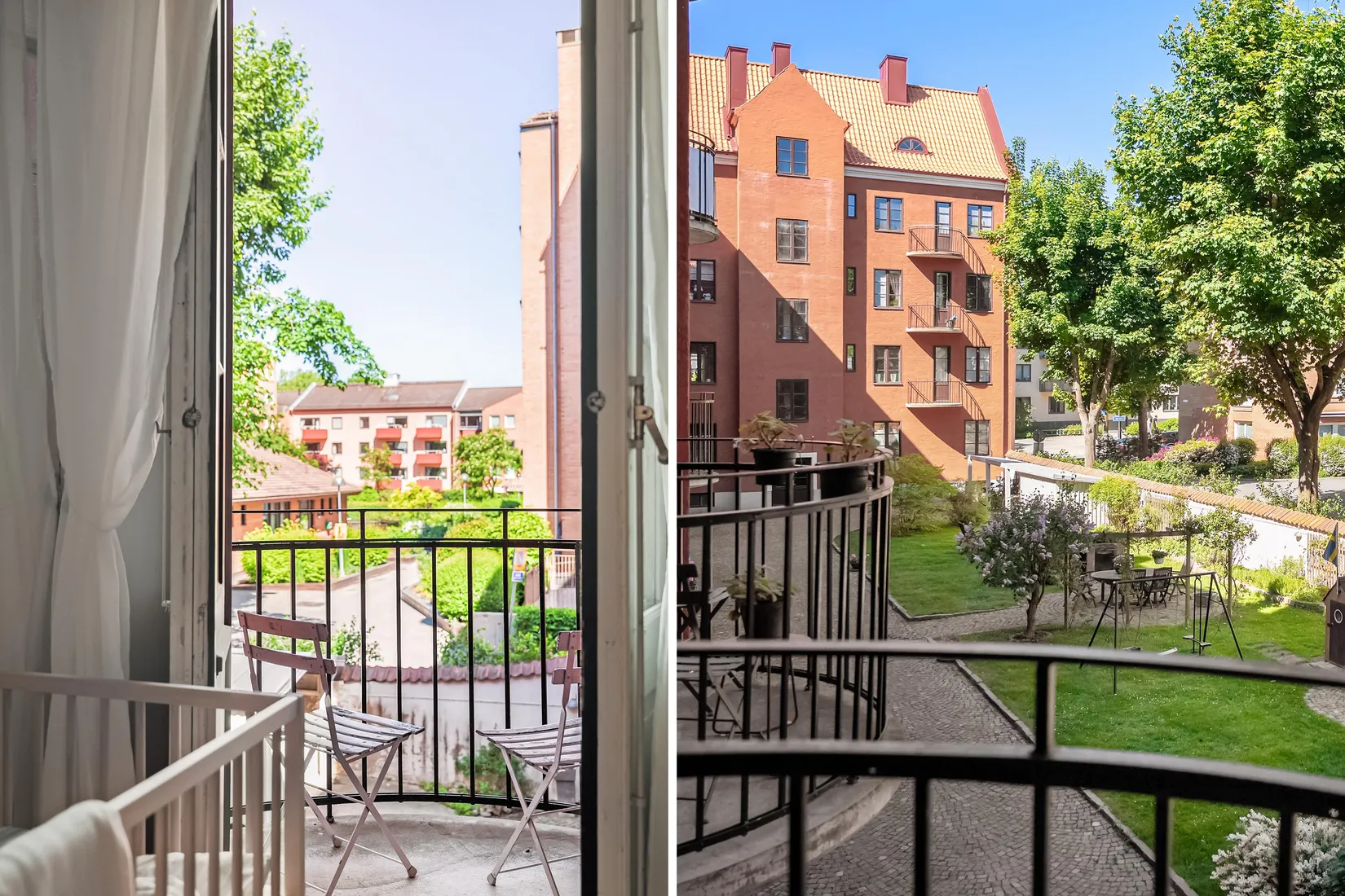 Bostadsrätt, Ängsvägen 18, Östermalm, Kristianstad