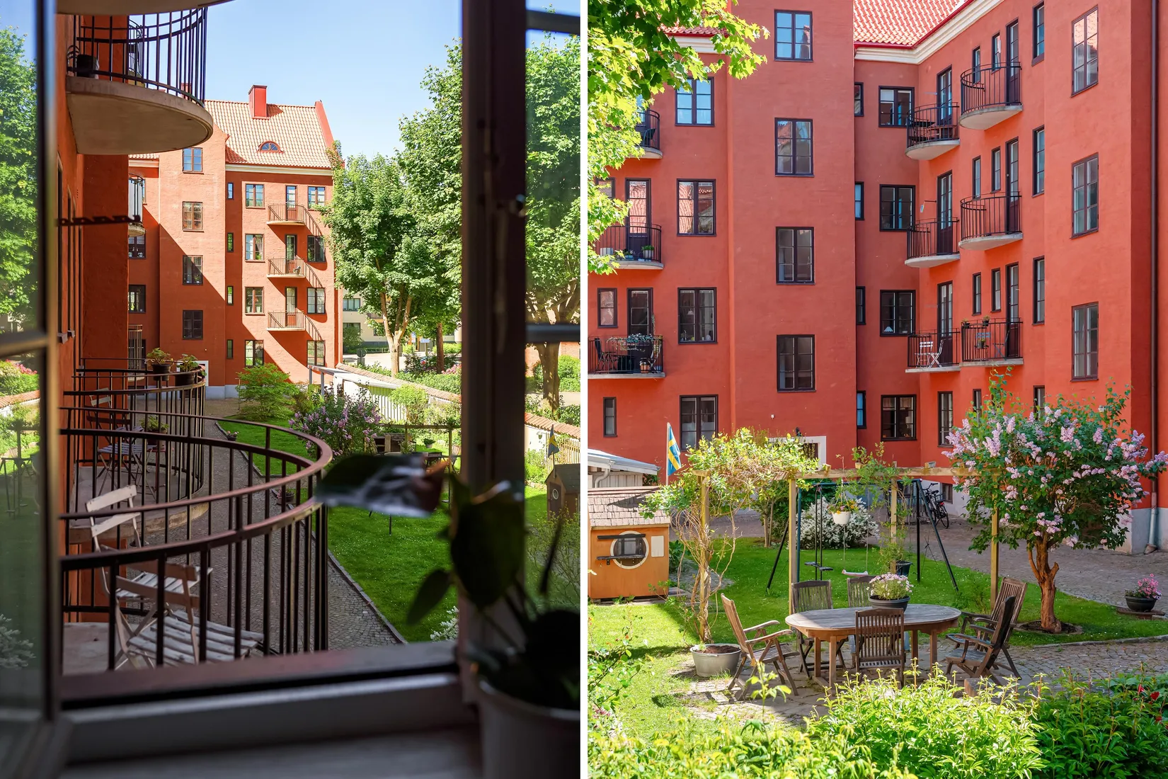 Bostadsrätt, Ängsvägen 18, Östermalm, Kristianstad