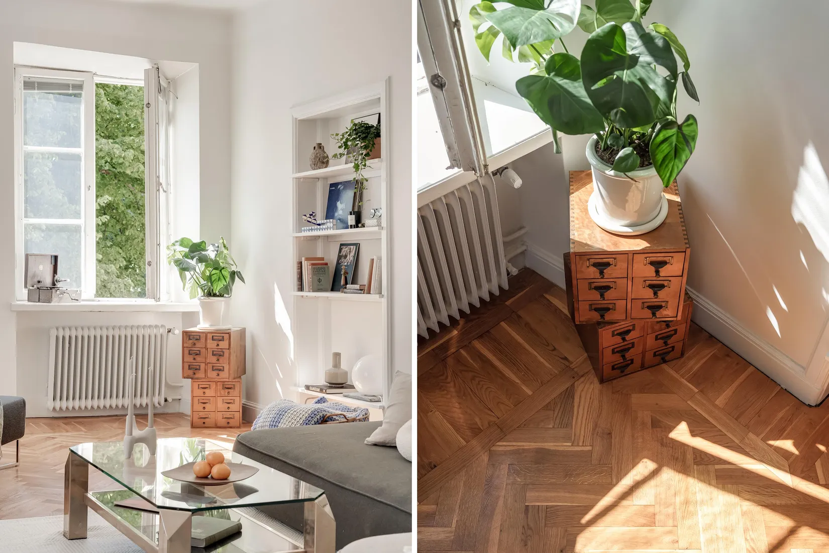 Bostadsrätt, Ängsvägen 18, Östermalm, Kristianstad