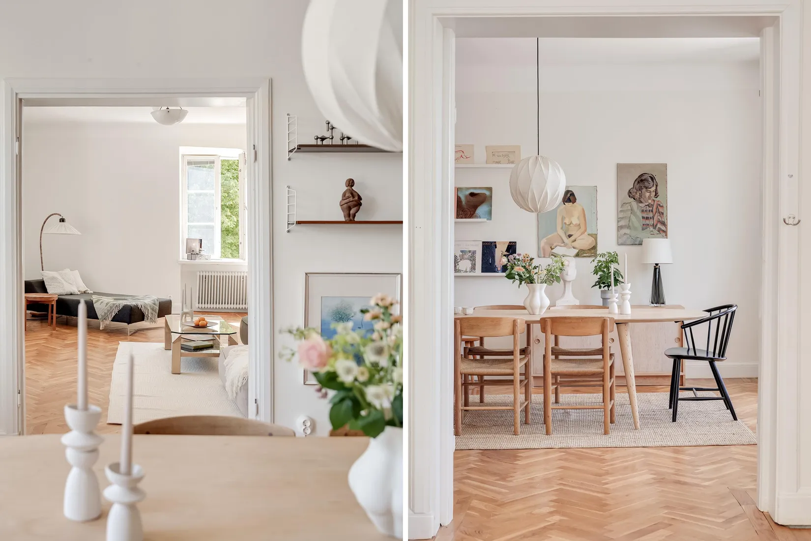 Bostadsrätt, Ängsvägen 18, Östermalm, Kristianstad