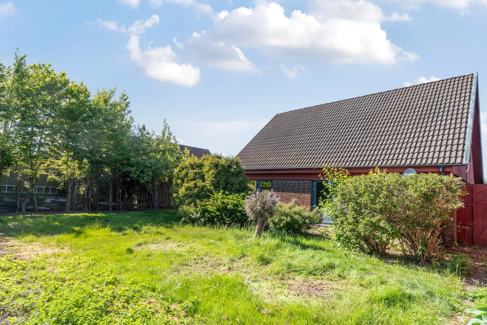 Villa, Beryllgatan 3, Bjuv