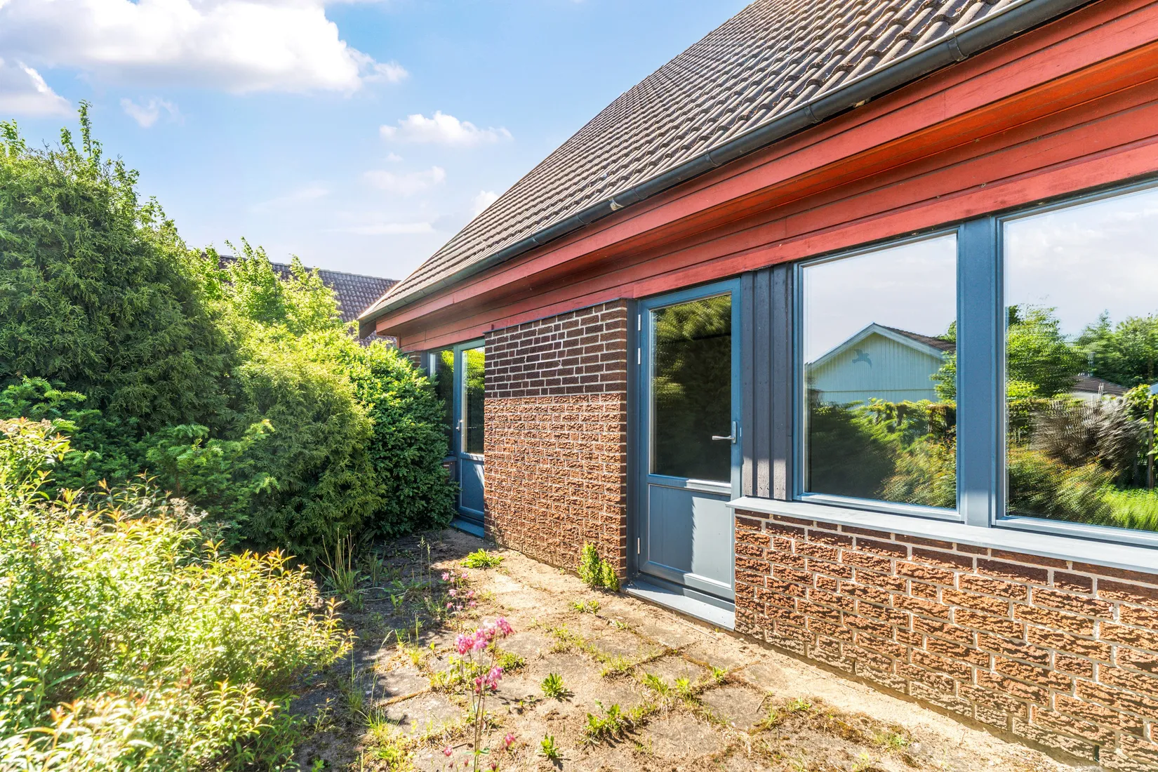 Villa, Beryllgatan 3, Bjuv