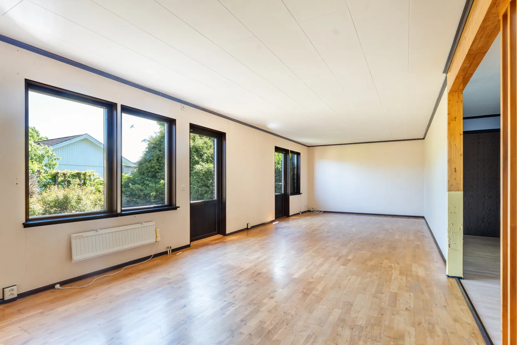 Villa, Beryllgatan 3, Bjuv