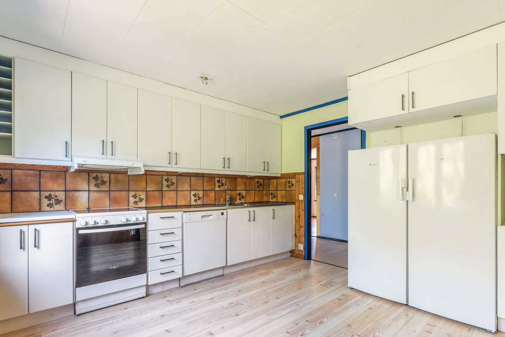 Villa, Beryllgatan 3, Bjuv