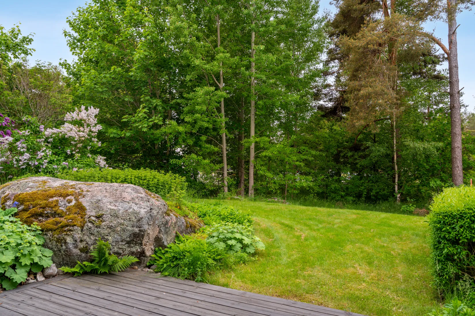 Radhus, Gruvvägen 68, Nyköping
