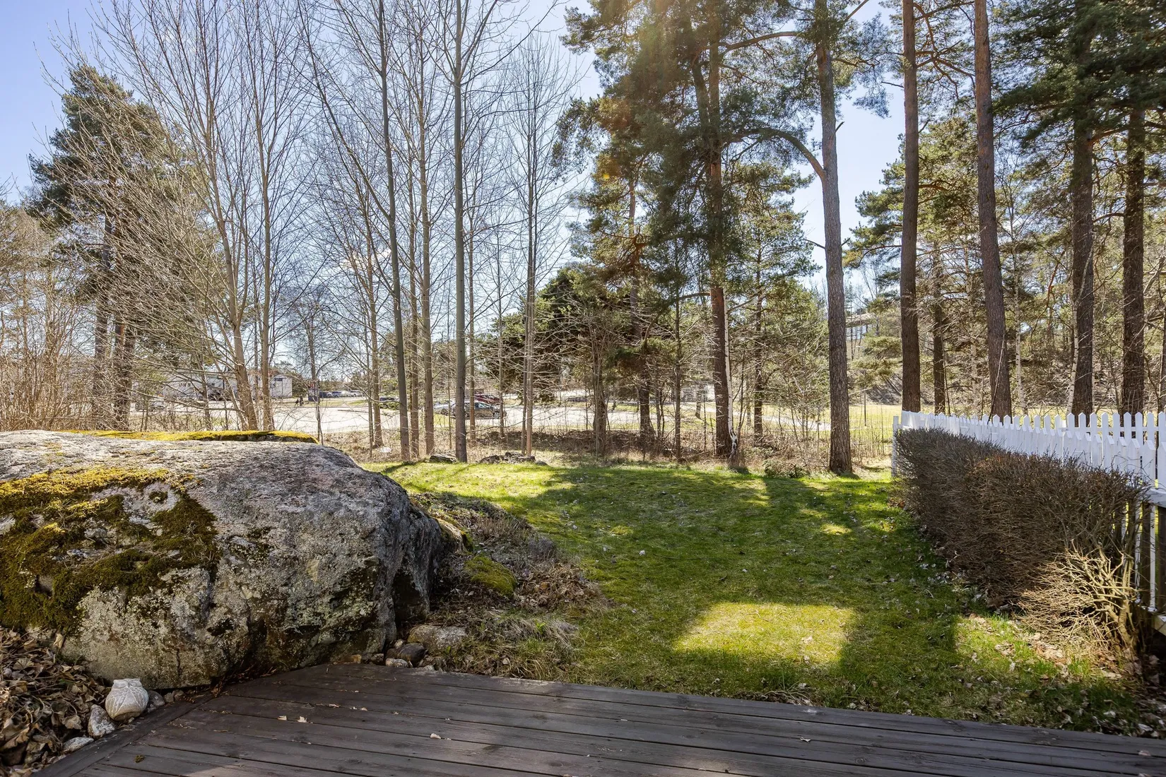 Radhus, Gruvvägen 68, Nyköping