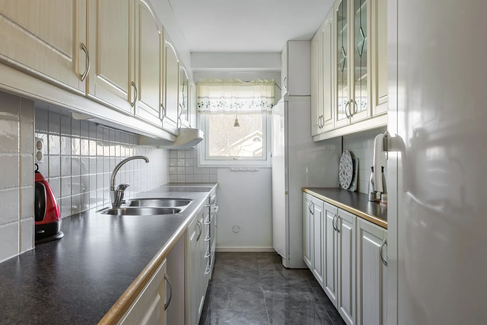 Radhus, Gruvvägen 68, Nyköping
