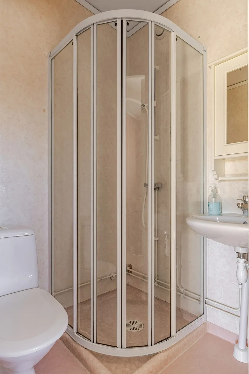 Radhus, Gruvvägen 68, Nyköping