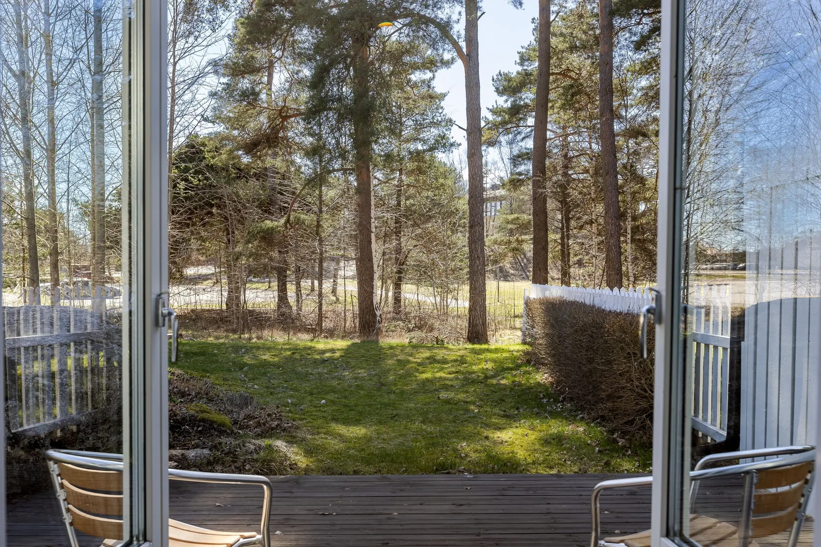 Radhus, Gruvvägen 68, Nyköping