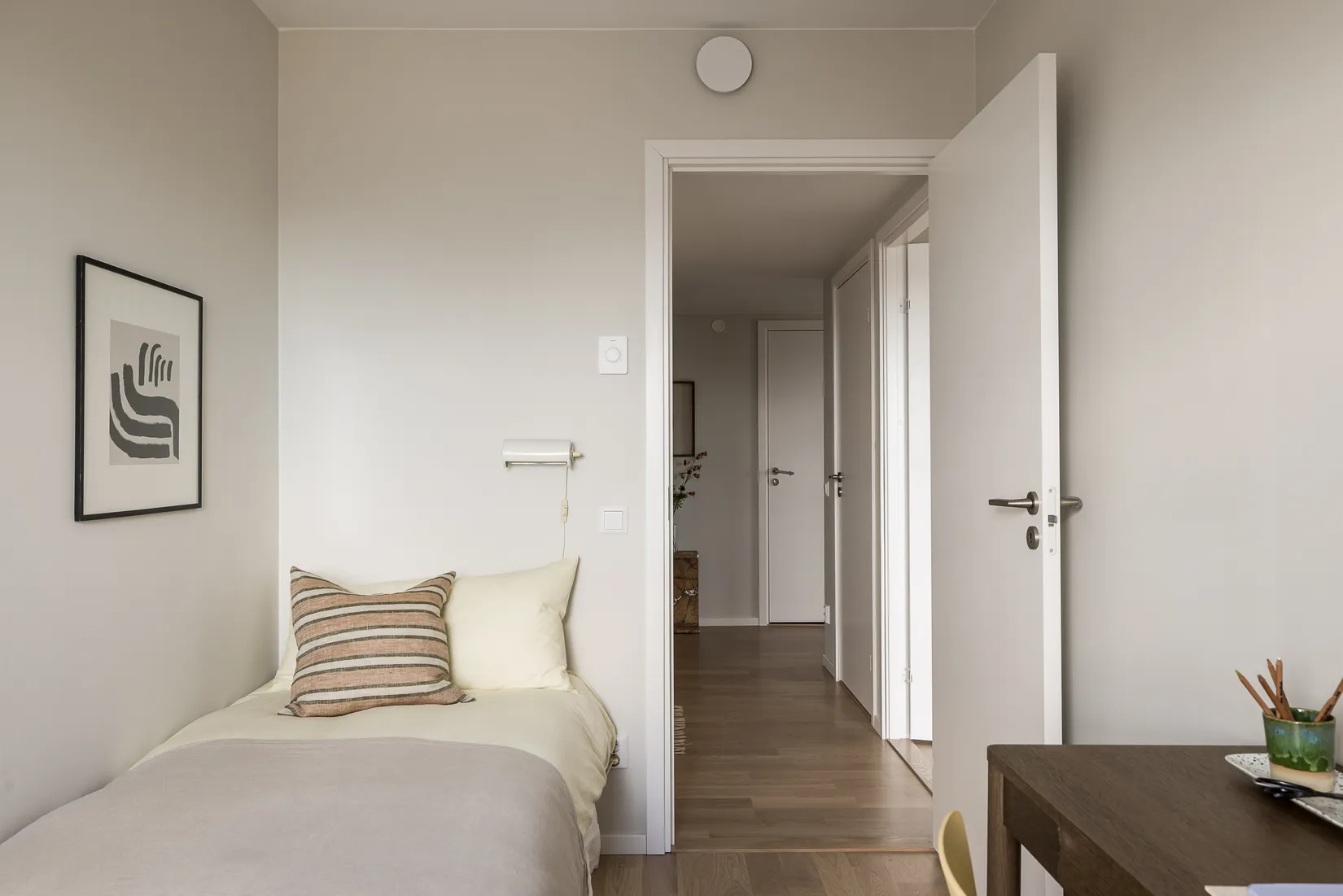 Bostadsrätt, Bohusgatan 11B, Lorensberg - Heden, Göteborg