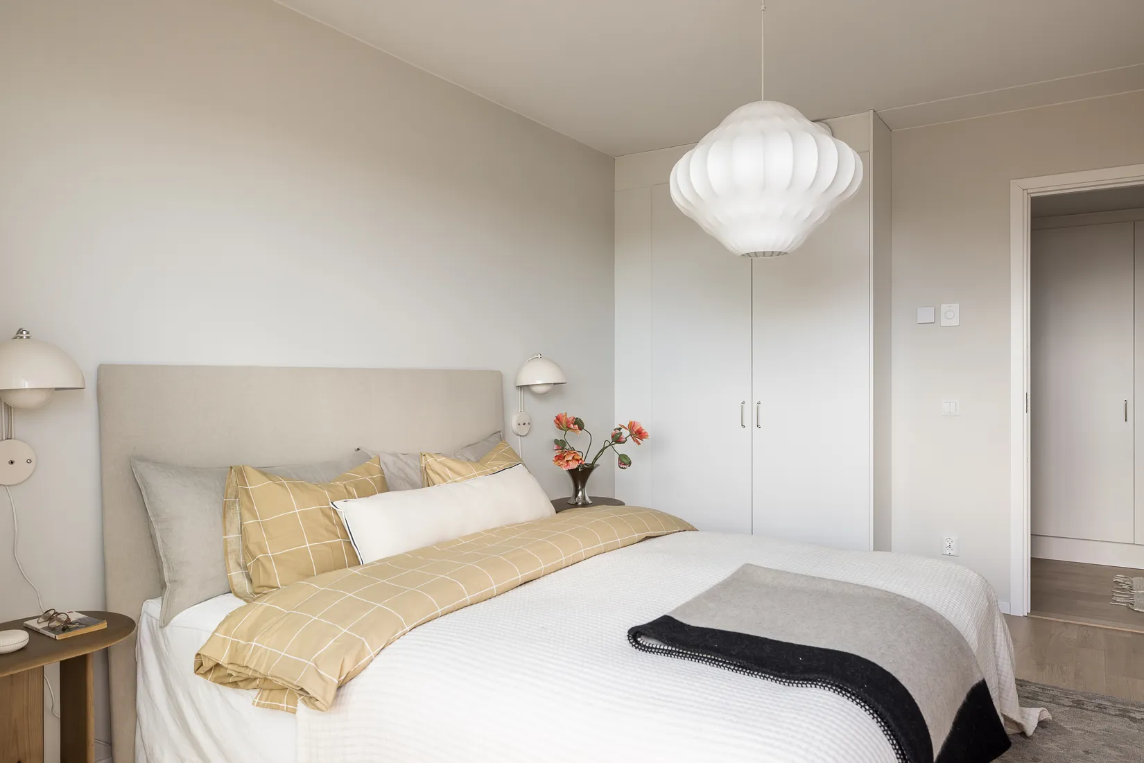 Bostadsrätt, Bohusgatan 11B, Lorensberg - Heden, Göteborg